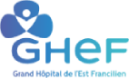 logo du GHEF