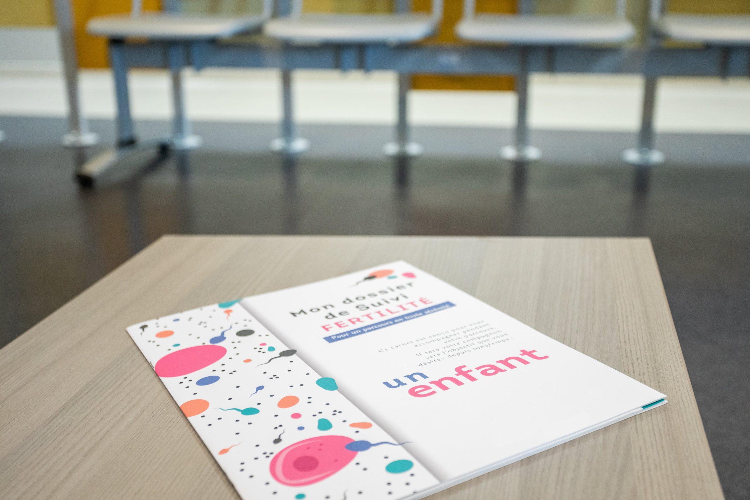 brochure